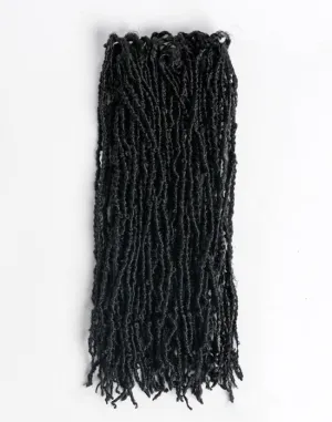 Urban - Micro Locs