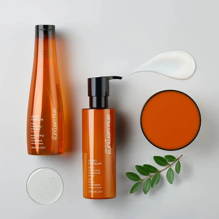 Urban Moisture Hair Mask