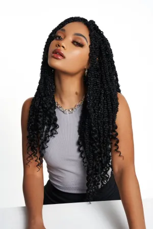 Urban - Mustique Twist
