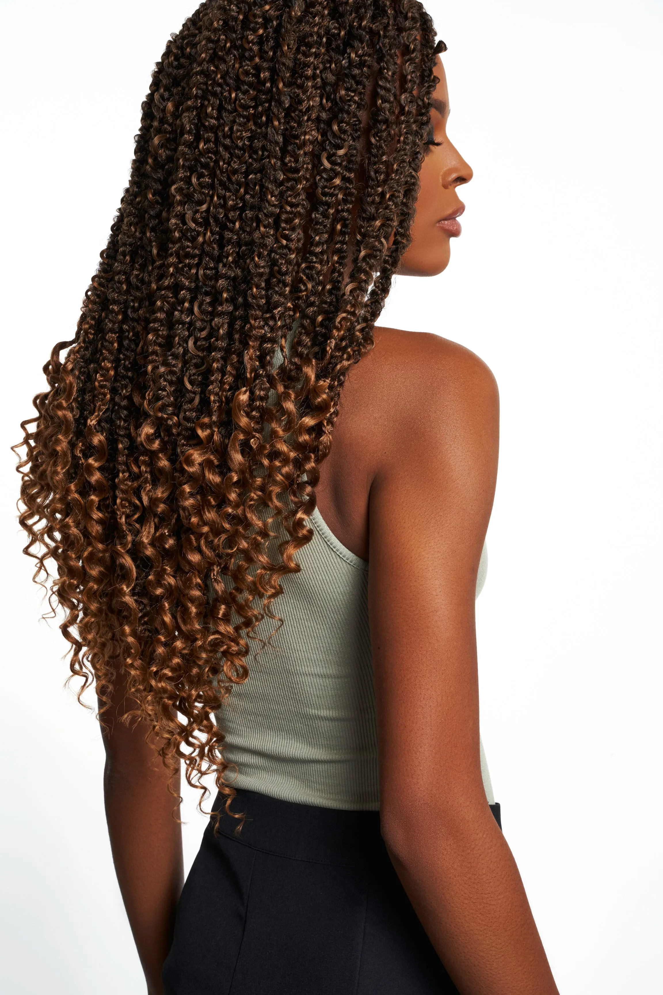 Urban - Mustique Twist