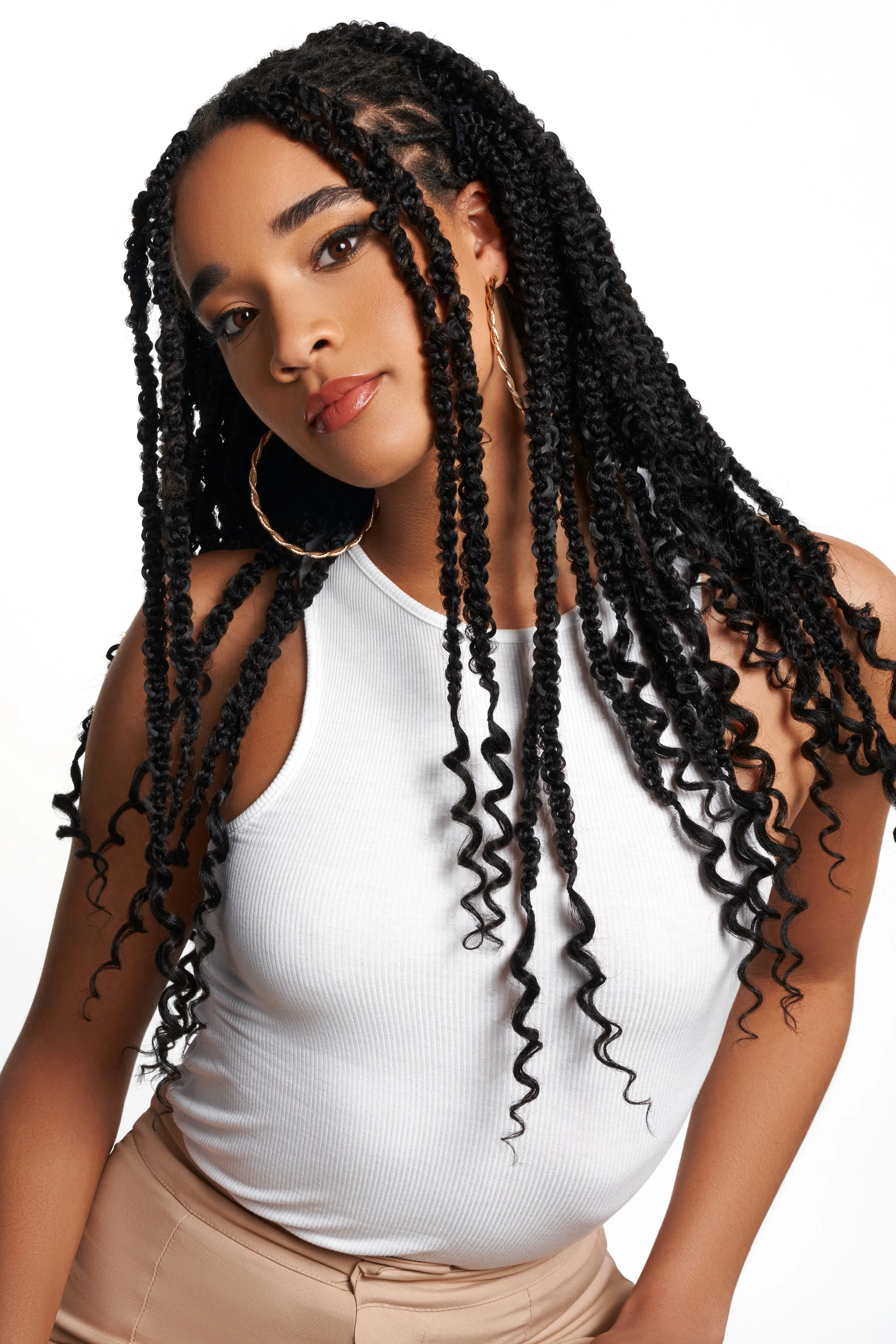 Urban - Mustique Twist
