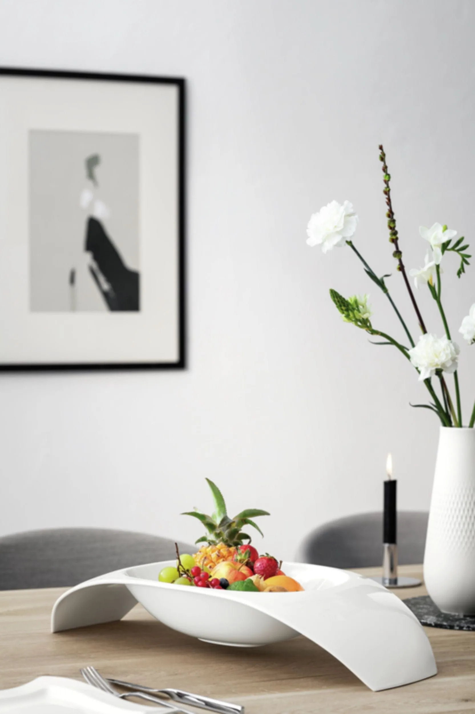 Urban Nature Fruit Traverse 57.5×26.5cm VB1034526050