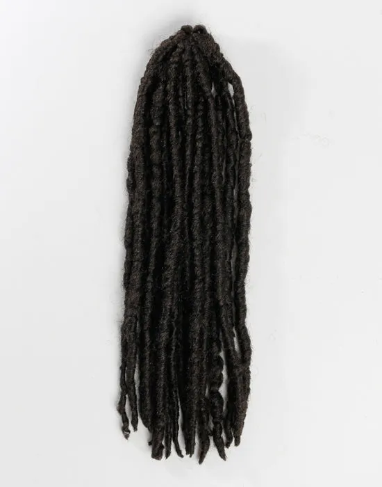 Urban - Rebel Kink Jumbo Locs