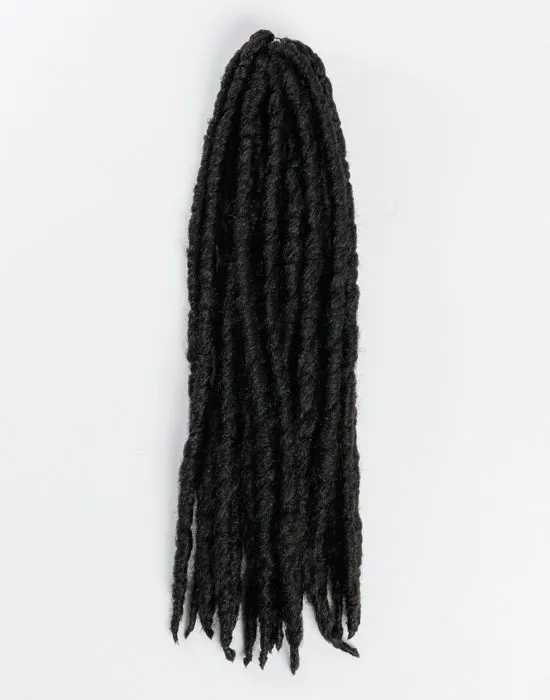 Urban - Rebel Kink Jumbo Locs