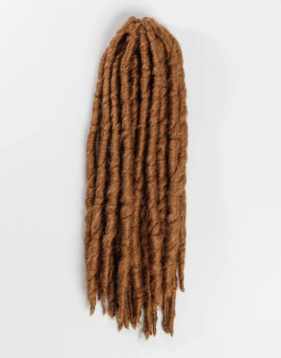Urban - Rebel Kink Jumbo Locs