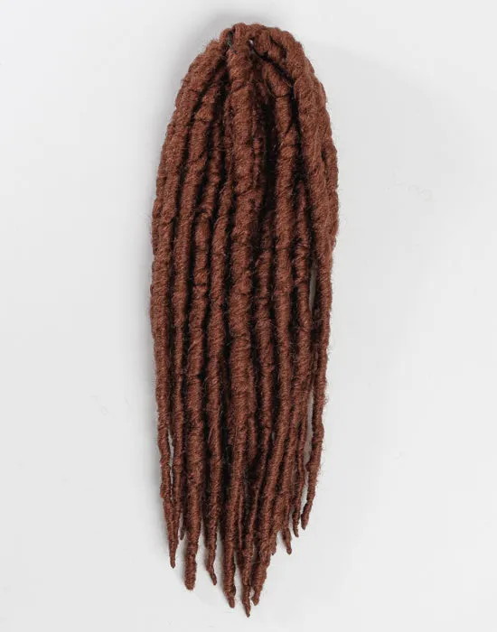 Urban - Rebel Kink Jumbo Locs