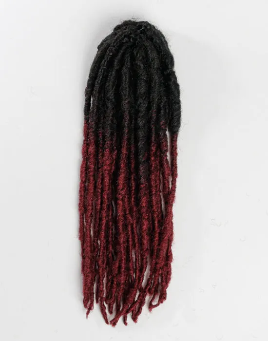 Urban - Rebel Kink Jumbo Locs