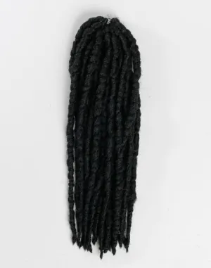 Urban - Rebel Kink Jumbo Locs