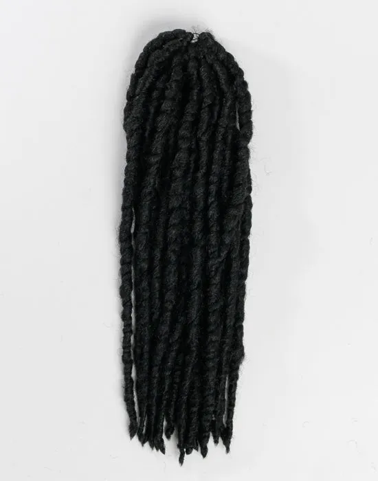 Urban - Rebel Kink Jumbo Locs