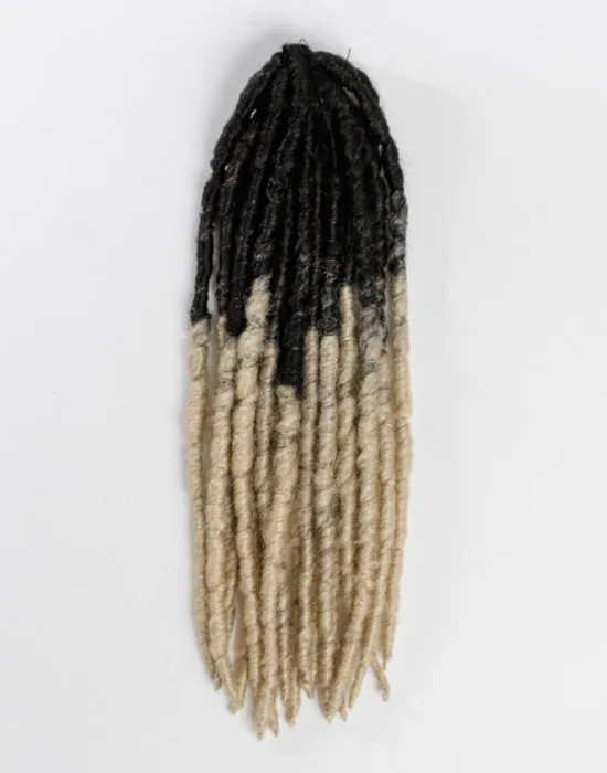 Urban - Rebel Kink Jumbo Locs