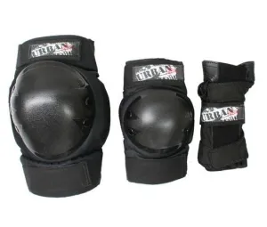 Urban Skate Tri Protective Pack