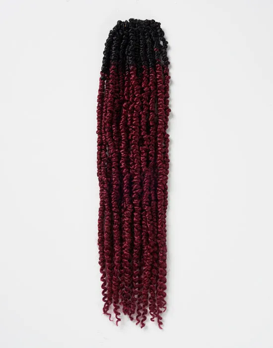 Urban - Spring Twist