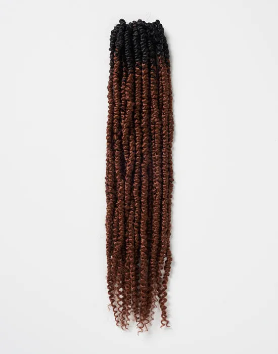 Urban - Spring Twist