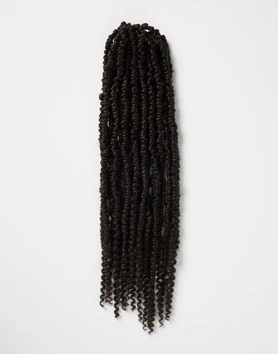 Urban - Spring Twist
