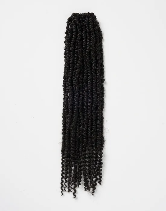 Urban - Spring Twist
