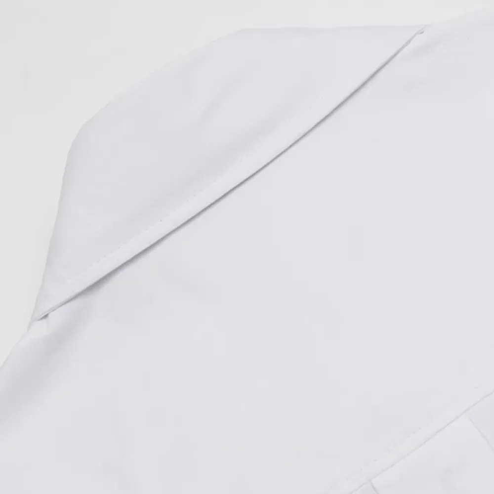 Urban Star Lapel Short Sleeve Shirt