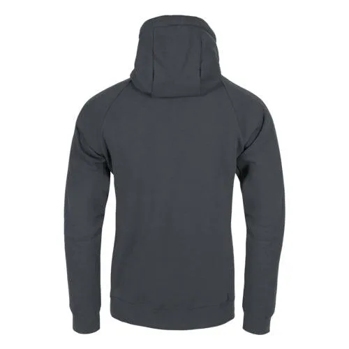 Urban Tactical Hoodie Lite (FullZip) - Green