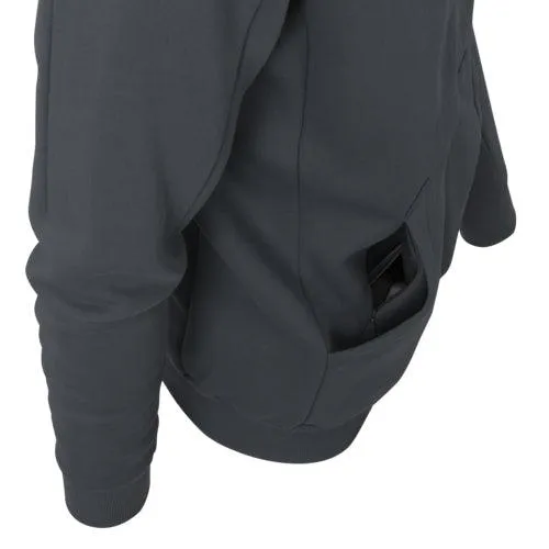 Urban Tactical Hoodie Lite (FullZip) - Green