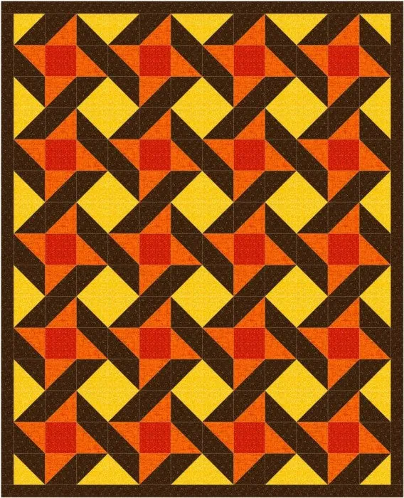 Urban Twist