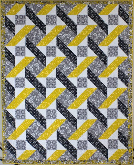 Urban Twist