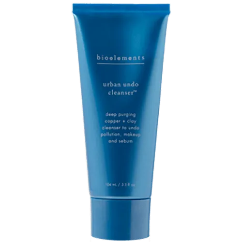 Urban Undo Cleanser