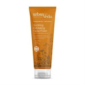 Urban Veda |  Soothing Facial Polish 125ml | 125ml