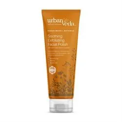 Urban Veda |  Soothing Facial Polish 125ml | 125ml