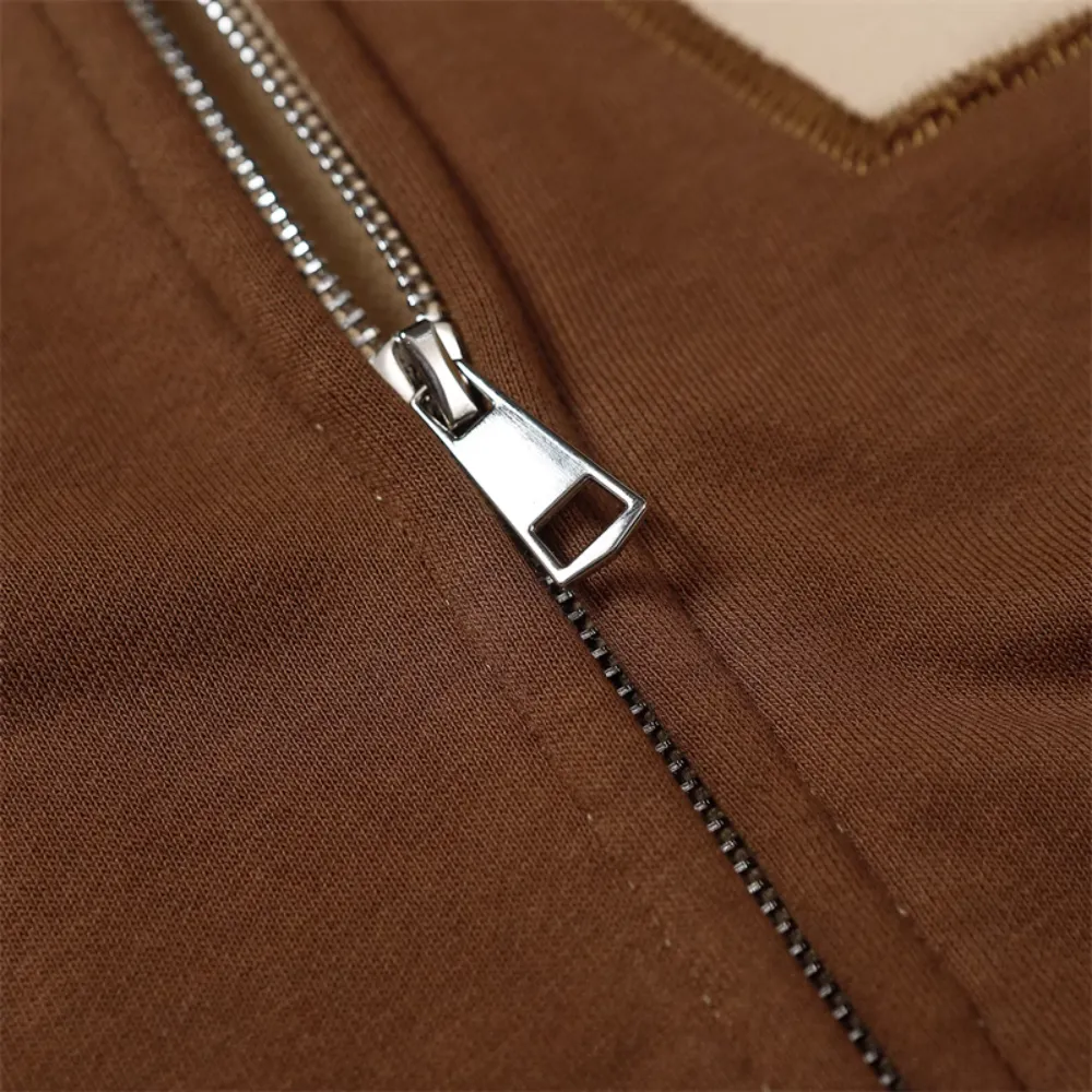 Urban Versatile Star Hoodie