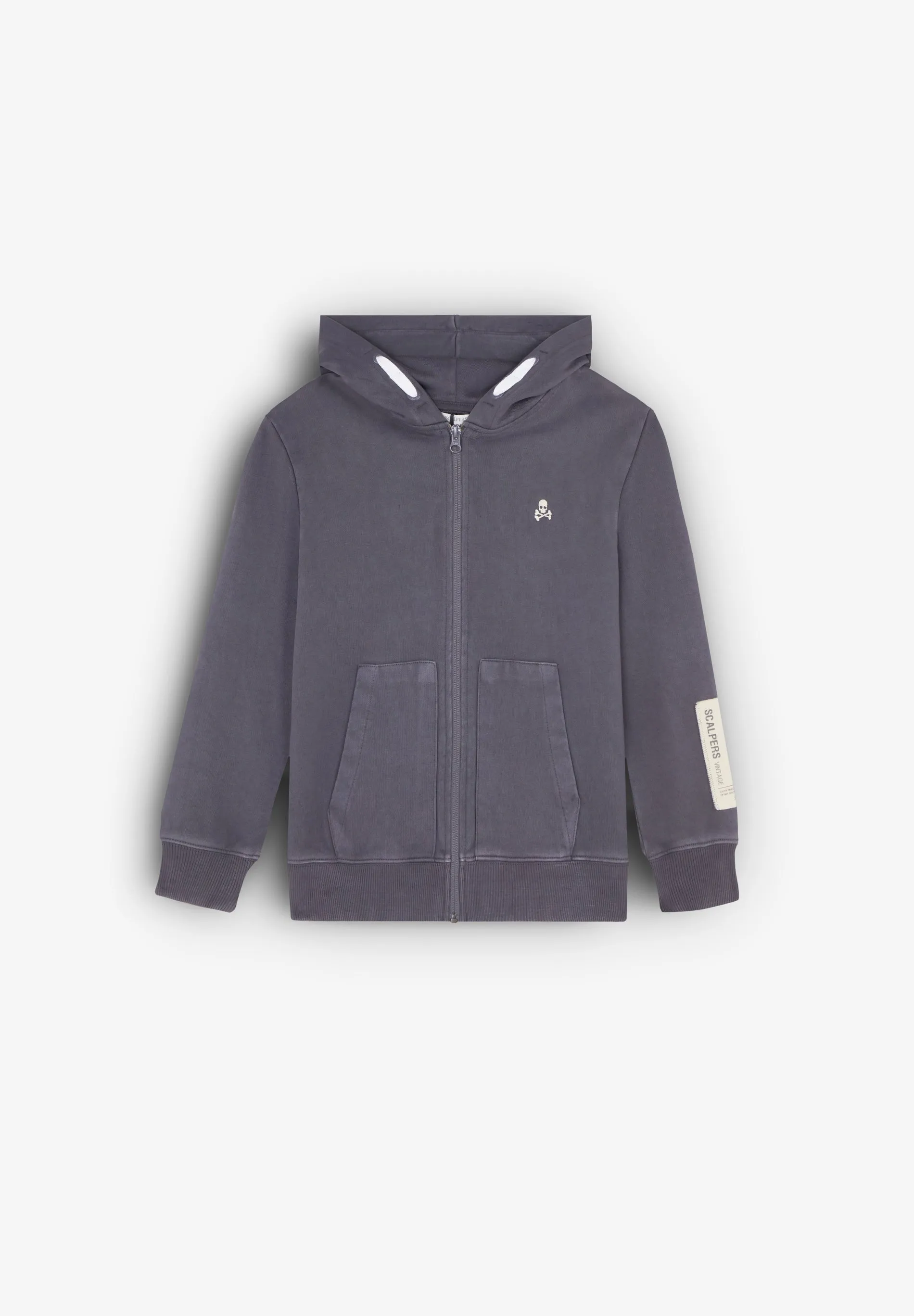 URBAN ZIP HOODIE KIDS