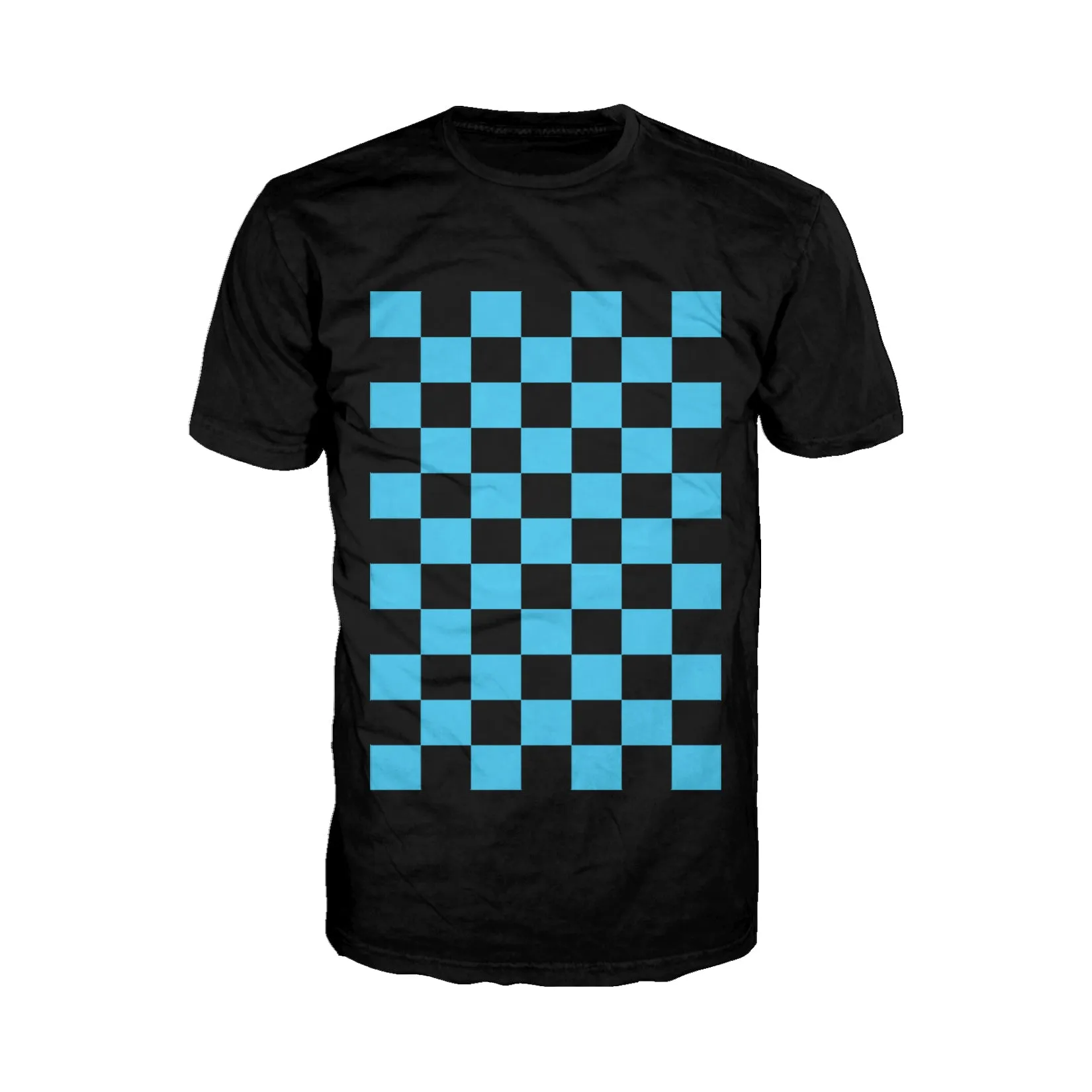 US Brand X Sci Funk Can You Play Official Men's T-Shirt (Black)