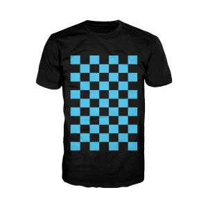 US Brand X Sci Funk Can You Play Official Men's T-Shirt (Black)