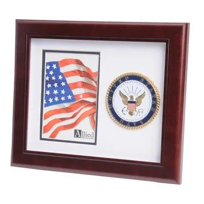 U.S. NAVY FRAME