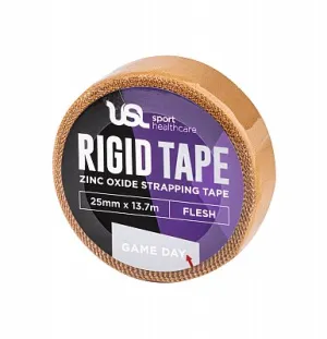 USL Sport Game Day Rigid 25mm x13.7m