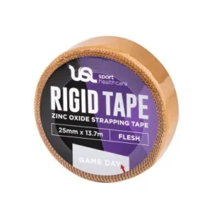 USL Sport Game Day Rigid - 38mm x 13.7m 30Box Wrapped