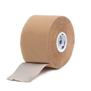 USL Sport Premium Rigid 50mm x 13.7m Flesh 6Drum