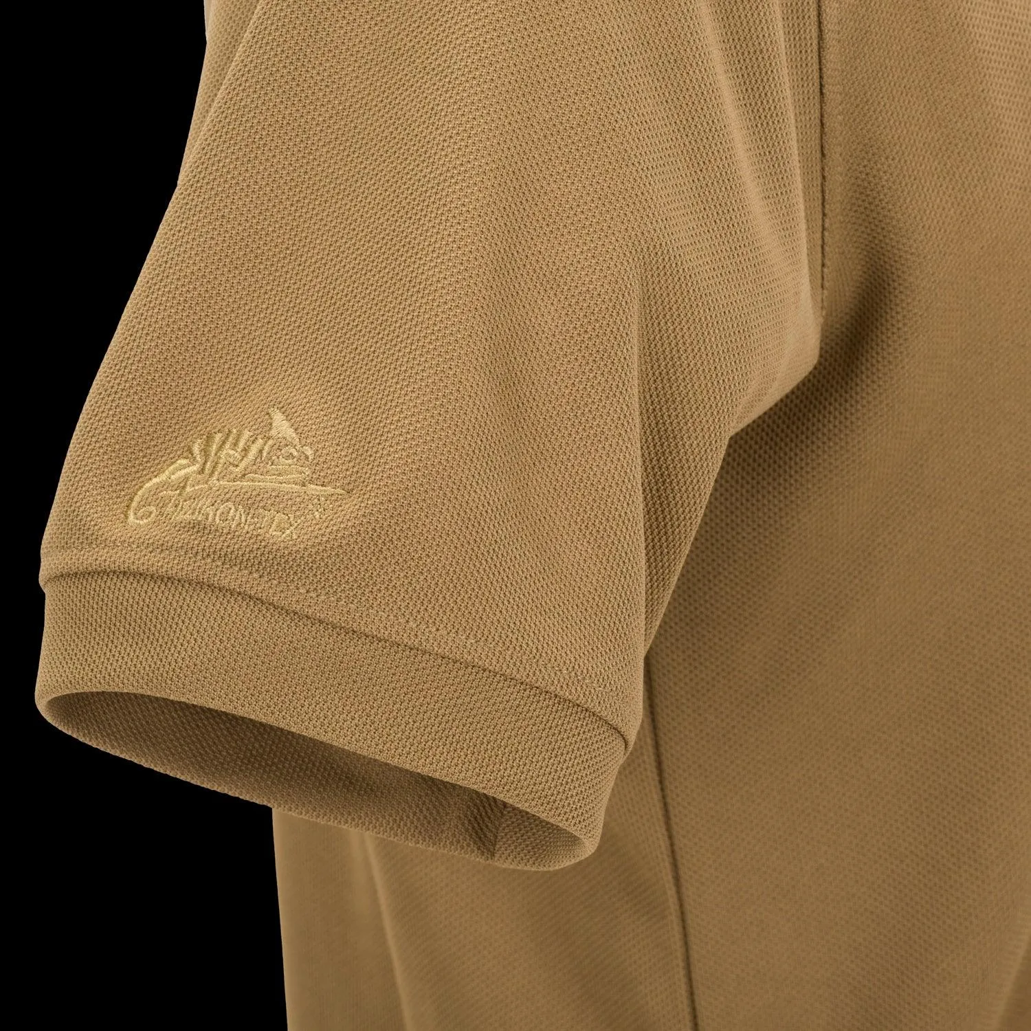 UTL Polo Shirt - TopCool Lite - Shadow Grey