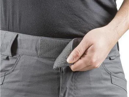 UTS (Urban Tactical Shorts) 11” - PolyCotton Ripstop - Black