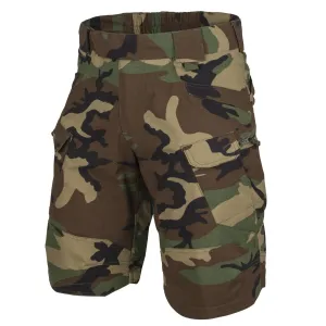 UTS (Urban Tactical Shorts) 11” - US Woodland