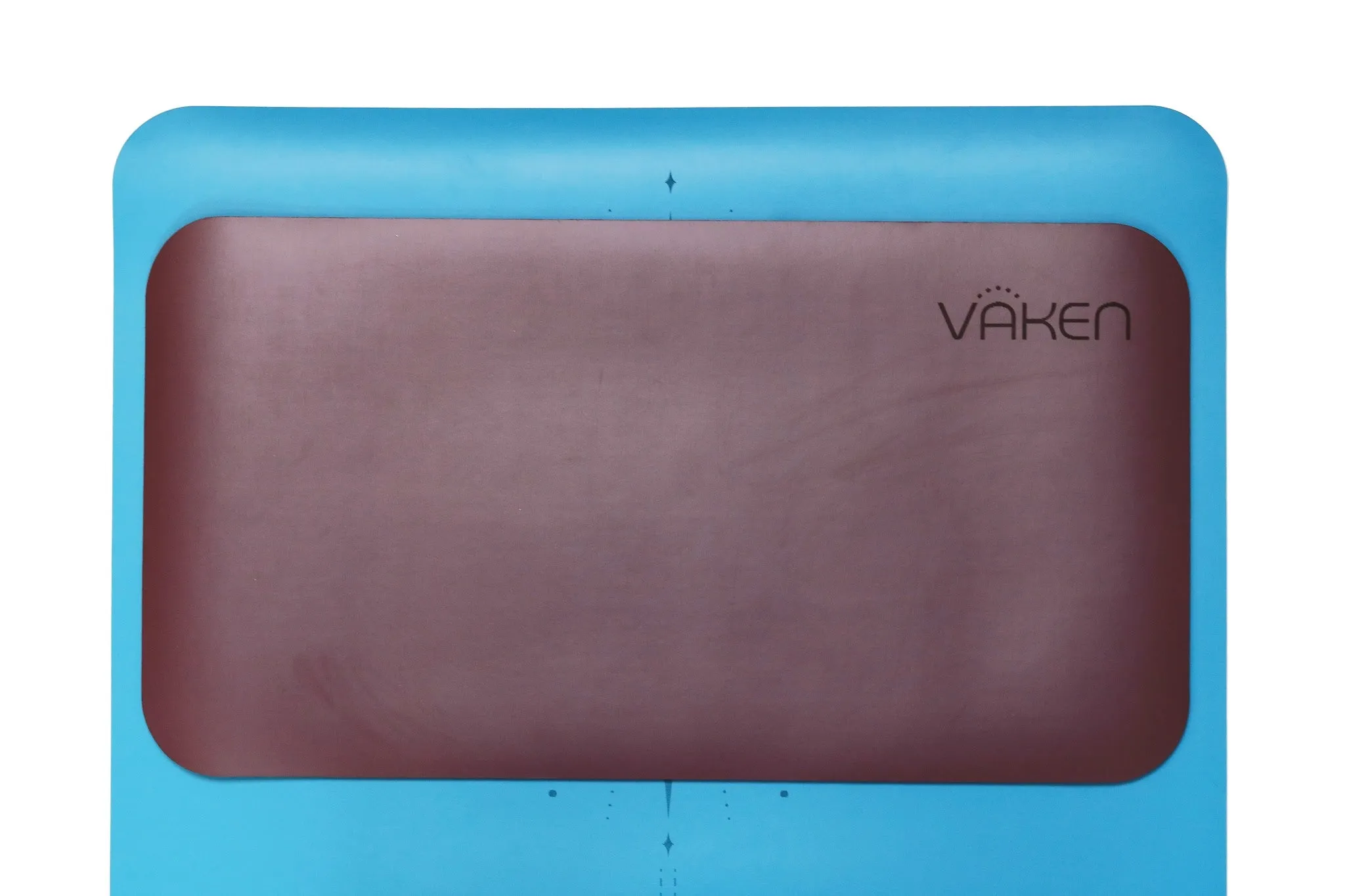 Vaken Yoga Pad - Unique