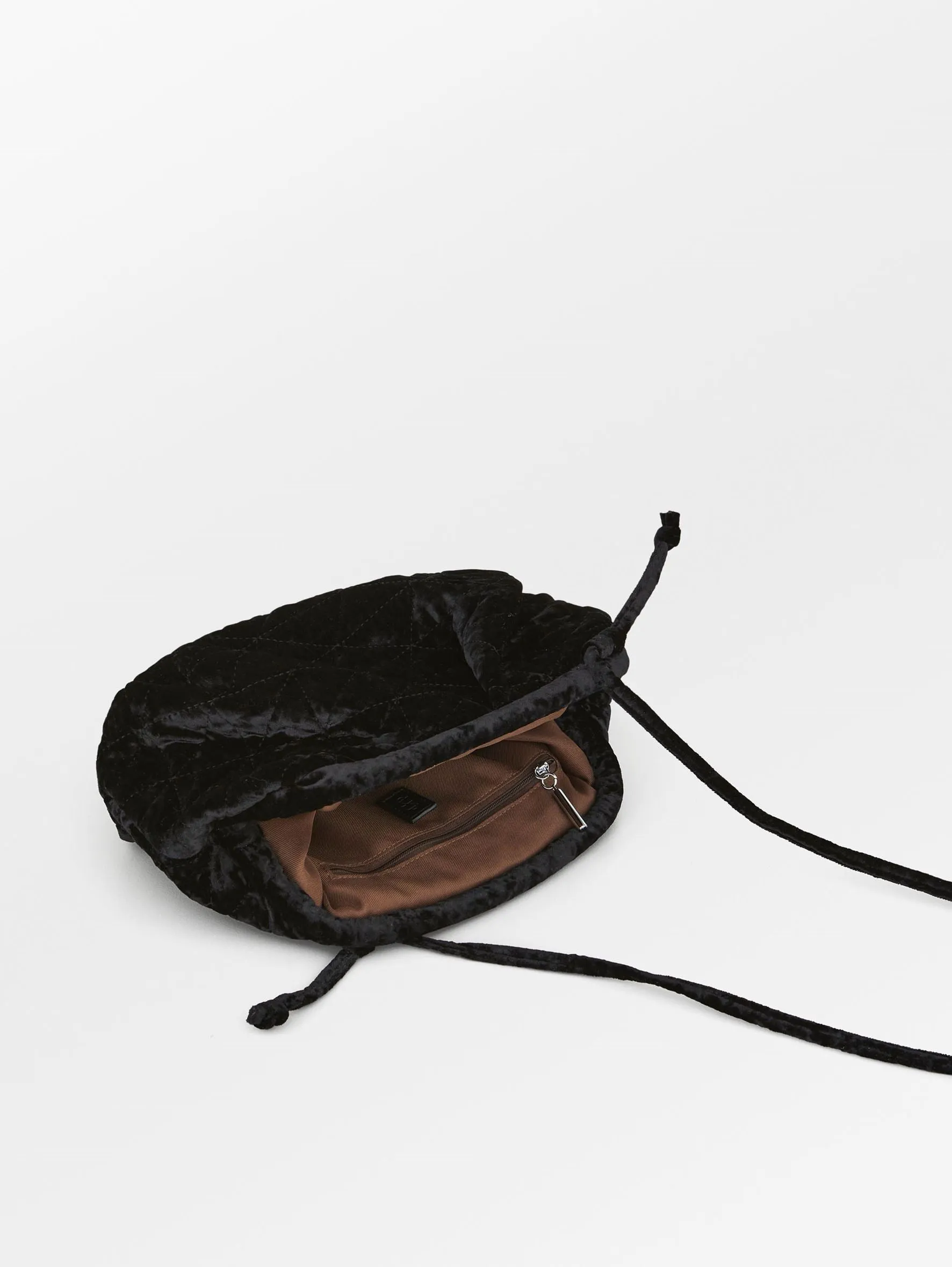 Velour Bonita Bag