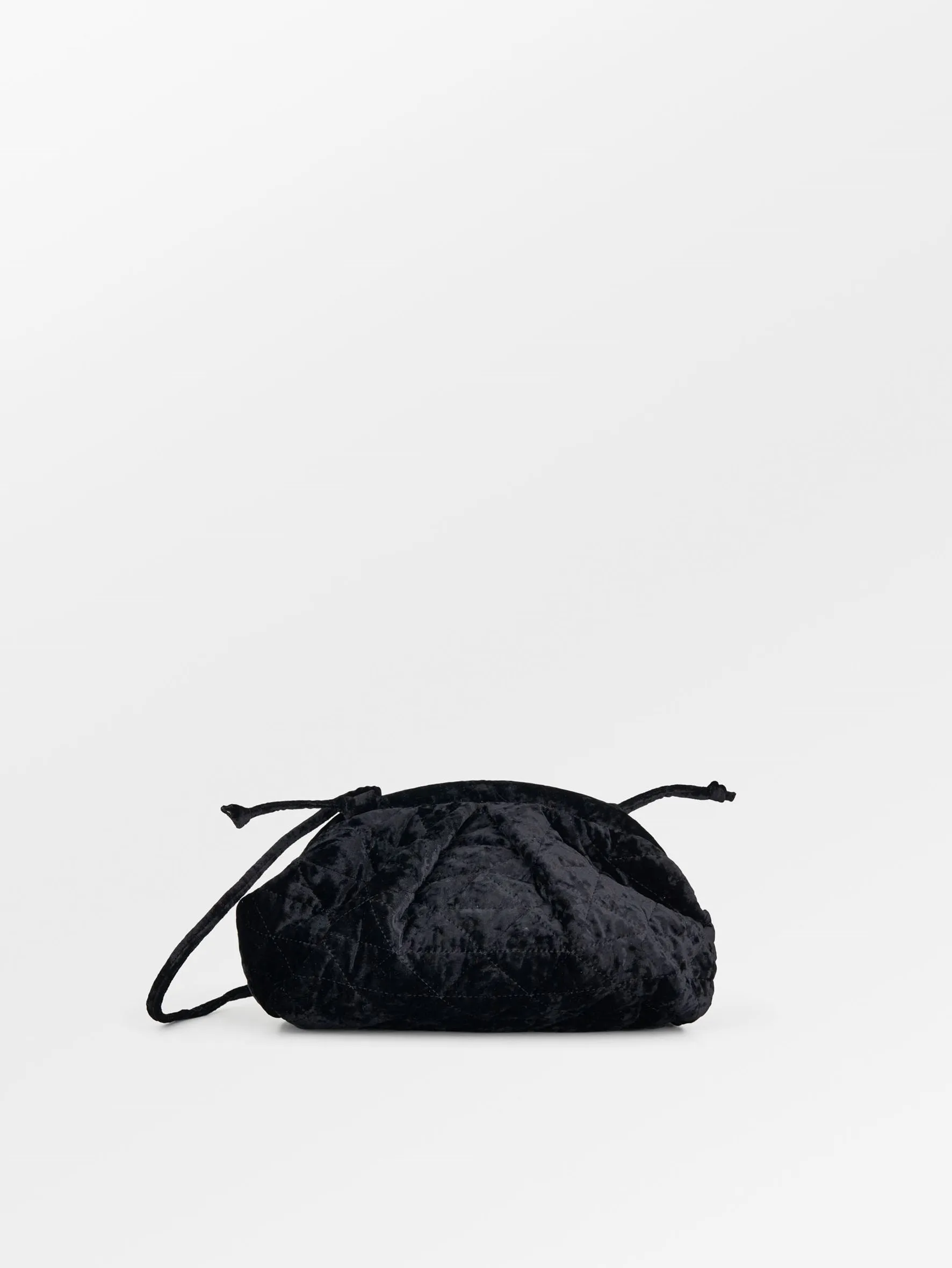 Velour Bonita Bag