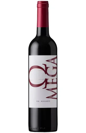 Viña VIK 'Omega' Carménère 2022