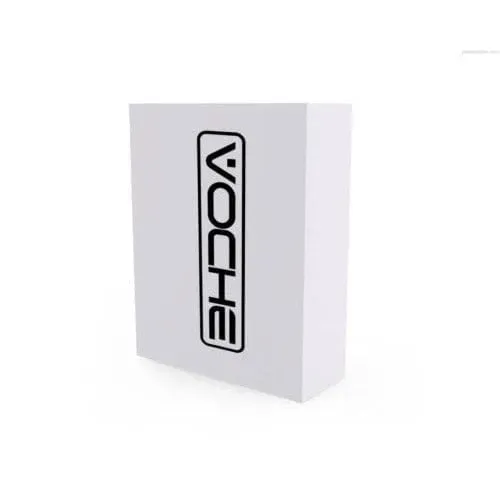 Voche Pro 4Mm-8Mm Threaded Rivet Nut Nutsert Rivnut Insert Setting Tool