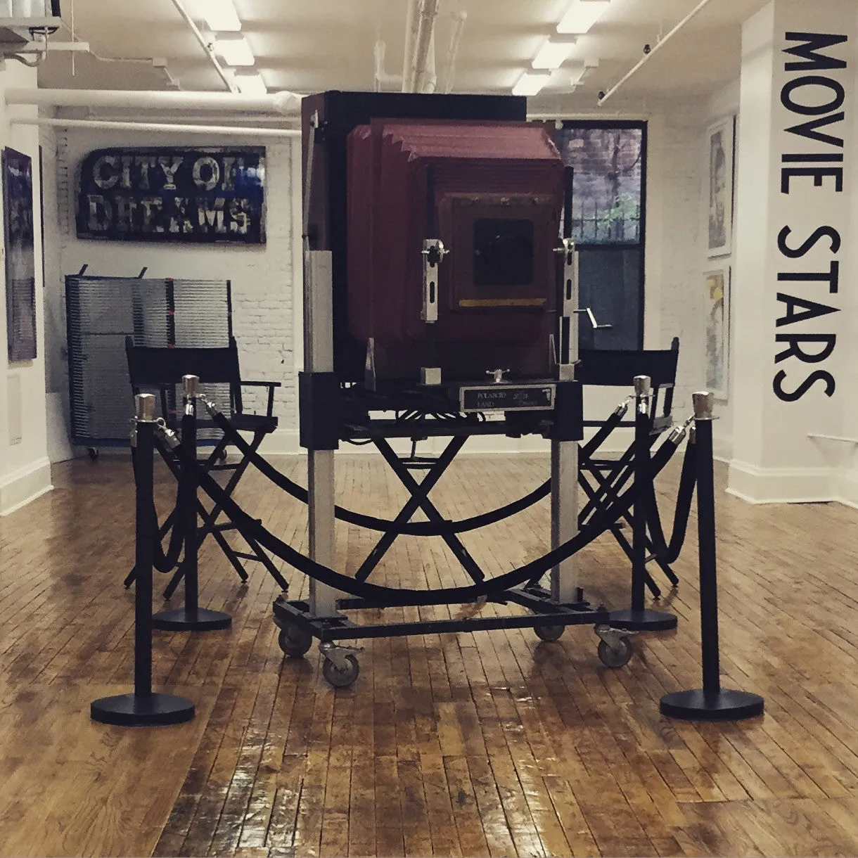 Warhol Cigarettes - Unique (Get Banksy), 2015