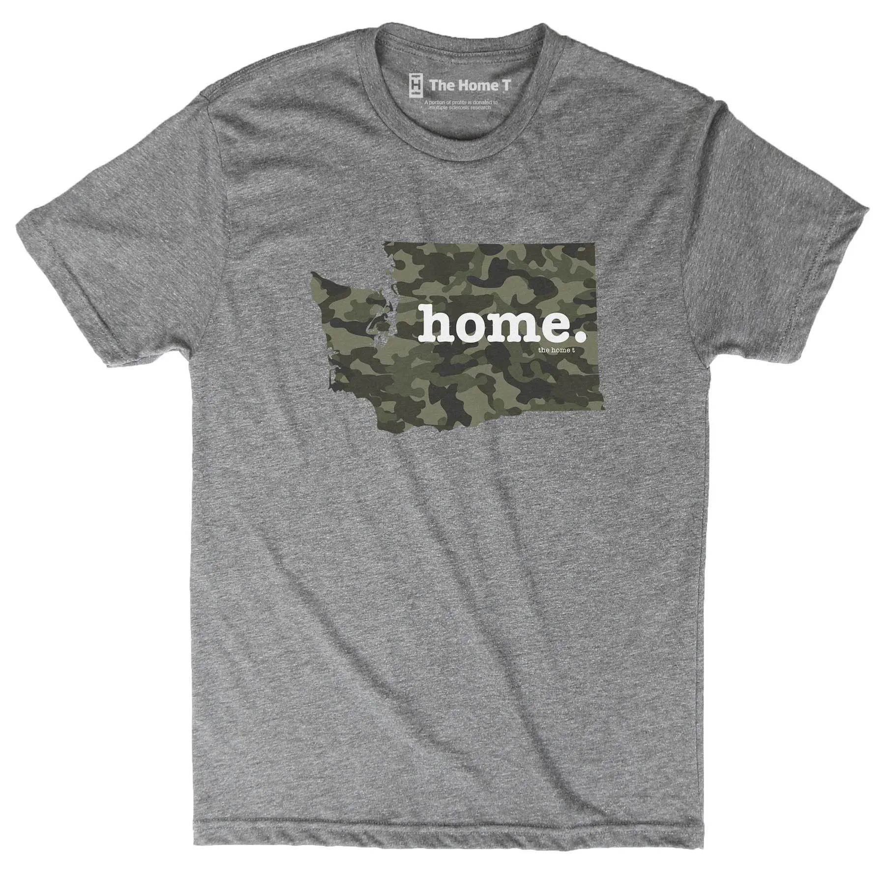 Washington Camo Limited Edition