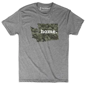 Washington Camo Limited Edition