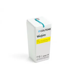 Wedjets Hygenic Cordon de fixation