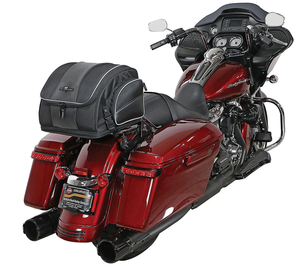 Weekender Bag