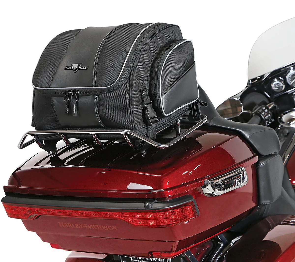 Weekender Bag