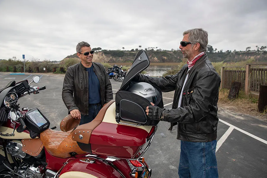 Weekender Bag
